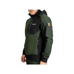 Kurtka Softshell 561-S rozm. 2XL